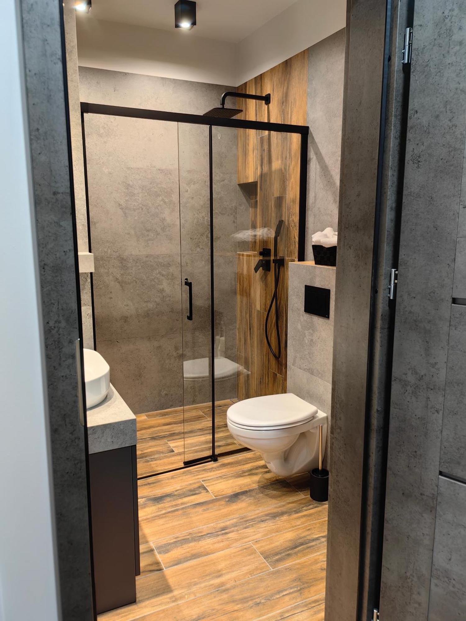 Apartamenty Zator Jasminowa Exteriér fotografie