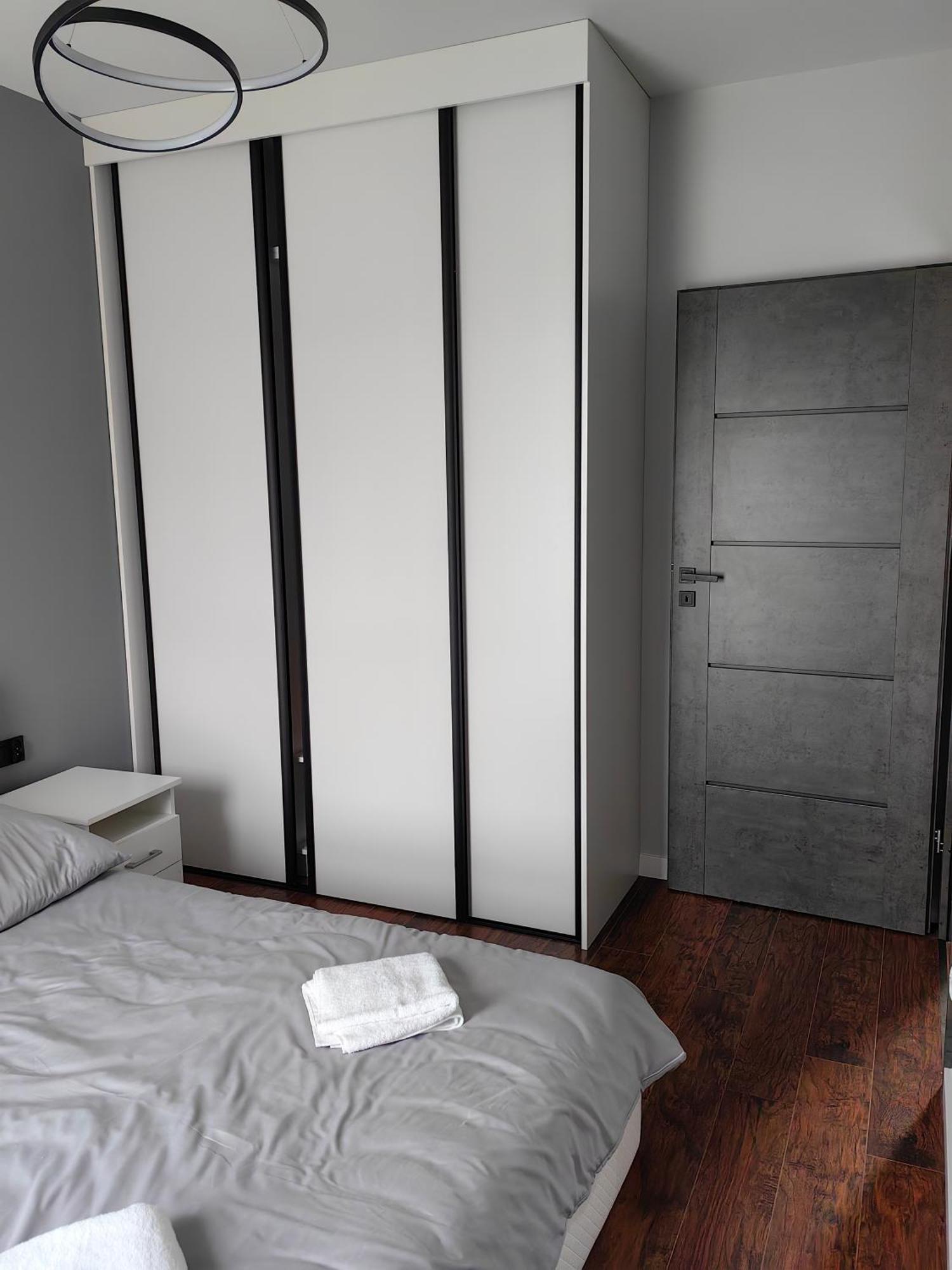 Apartamenty Zator Jasminowa Exteriér fotografie