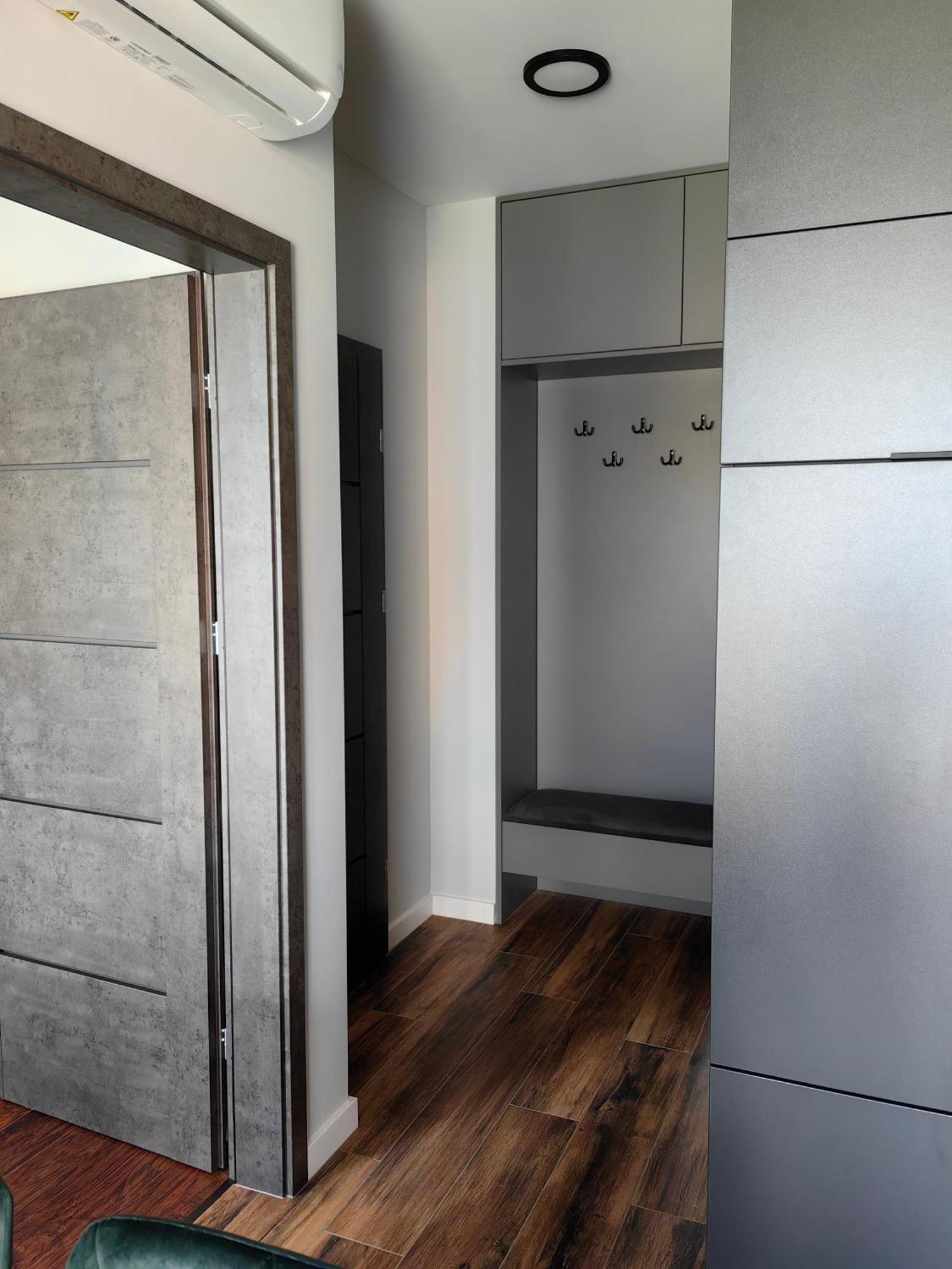 Apartamenty Zator Jasminowa Exteriér fotografie